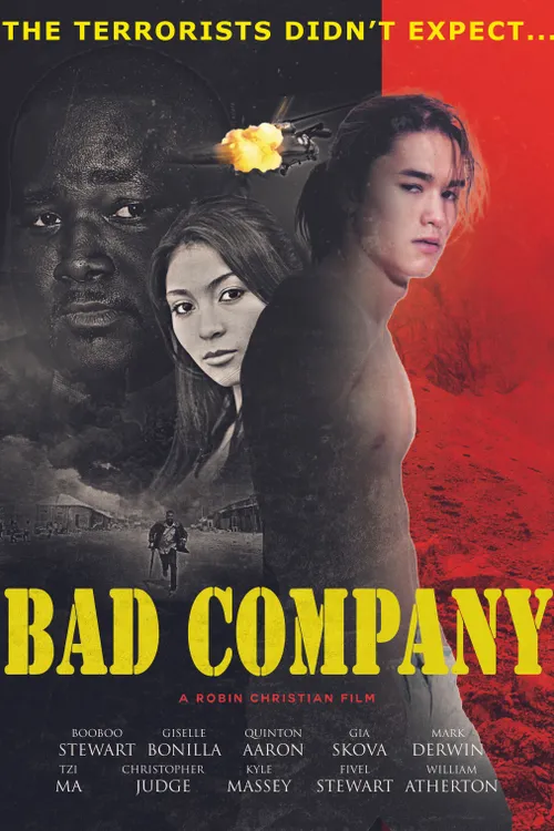 Bad Company