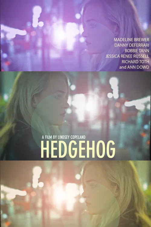 Hedgehog