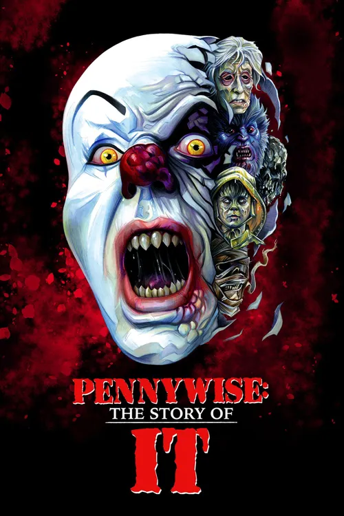 Pennywise: The Story of It