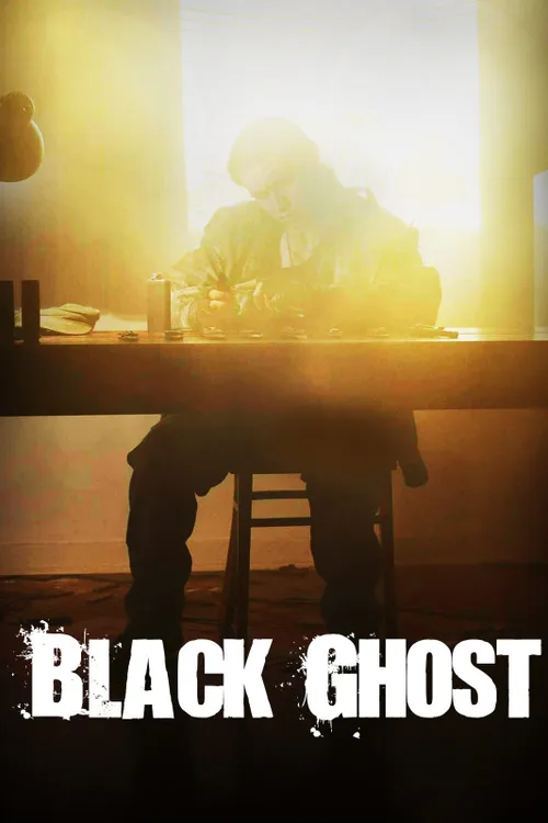 Black Ghost