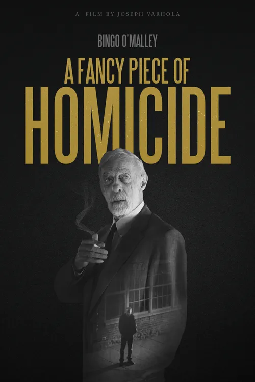 A Fancy Piece of Homicide