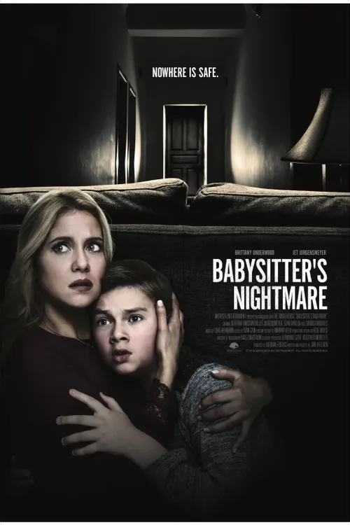 Babysitter's Nightmare