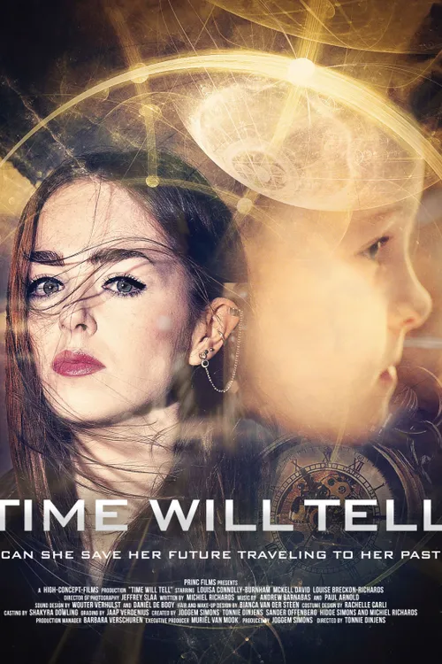 Time Will Tell