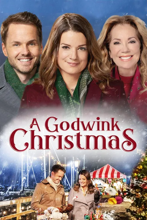 A Godwink Christmas