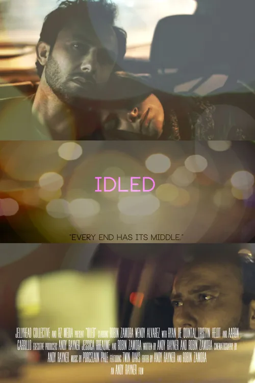 Idled