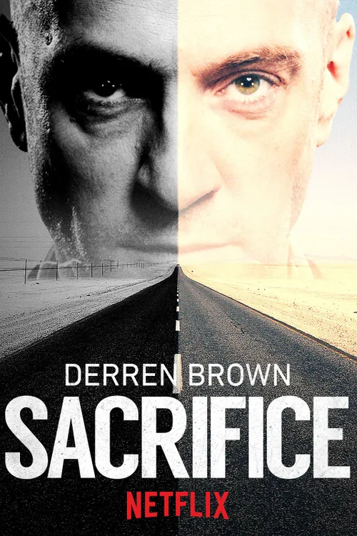 Derren Brown: Sacrifice