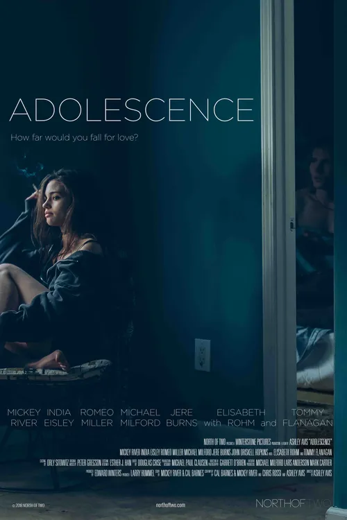 Adolescence