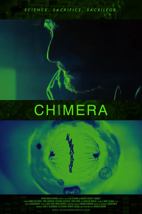 Chimera Strain