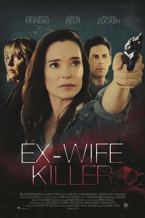 Ex-Wife Killer