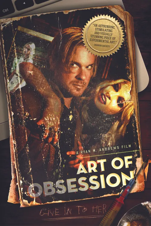 Art of Obsession