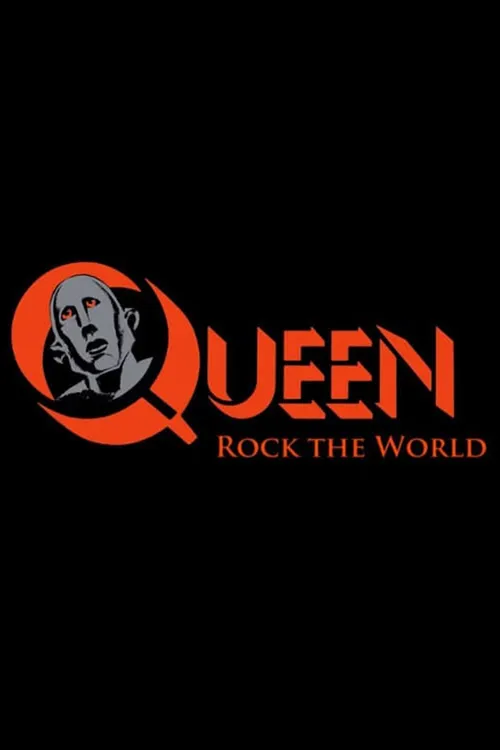 Queen: Rock the World