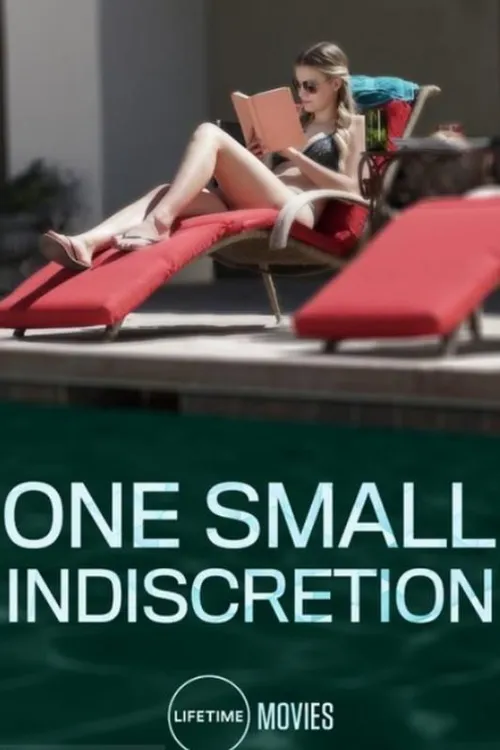 One Small Indiscretion