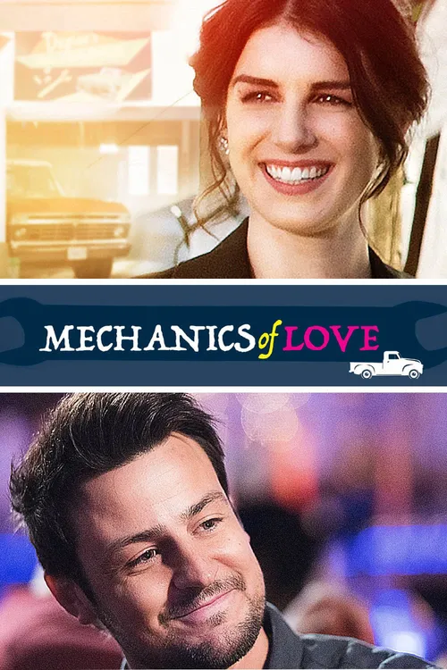 The Mechanics of Love