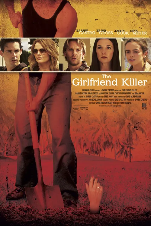 Girlfriend Killer