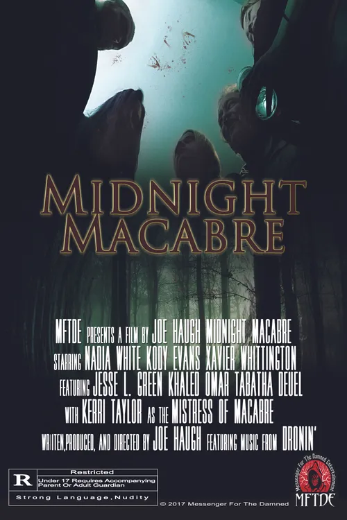 Midnight Macabre