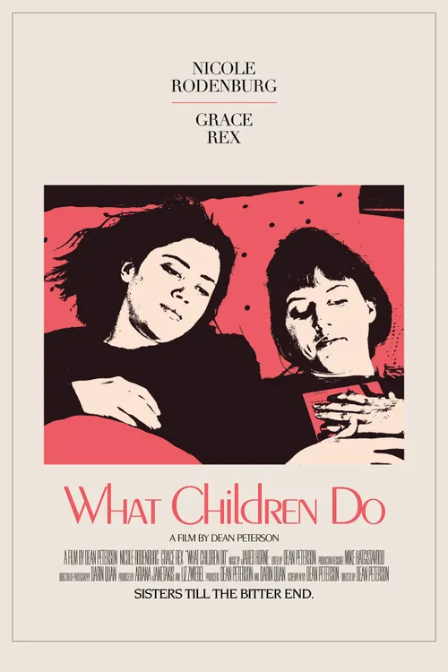 What Children Do