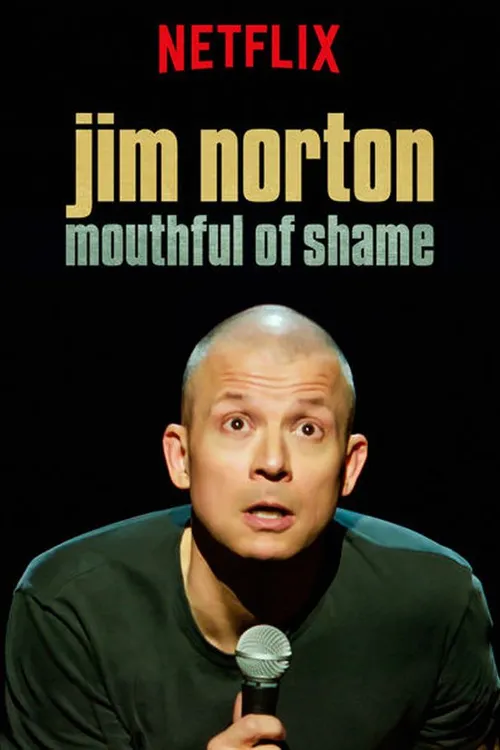 Jim Norton: Mouthful of Shame