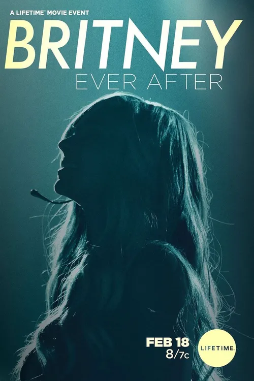 Britney Ever After