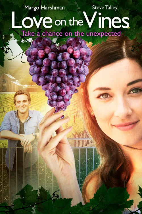 Love on the Vines