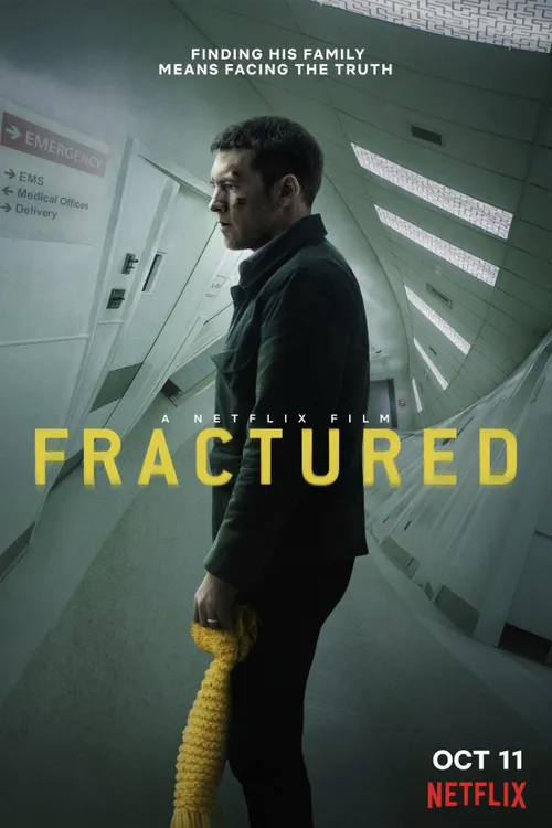 Fractured