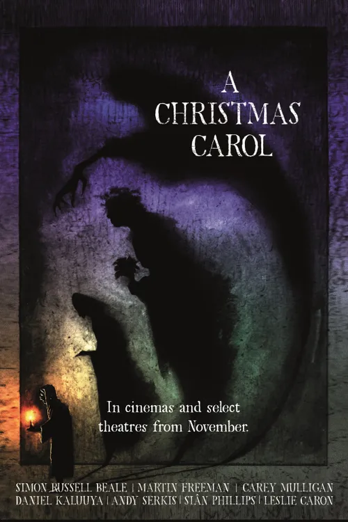 A Christmas Carol