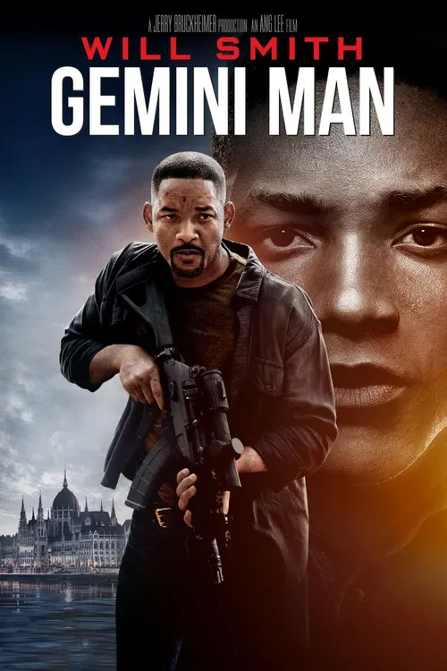 Gemini Man