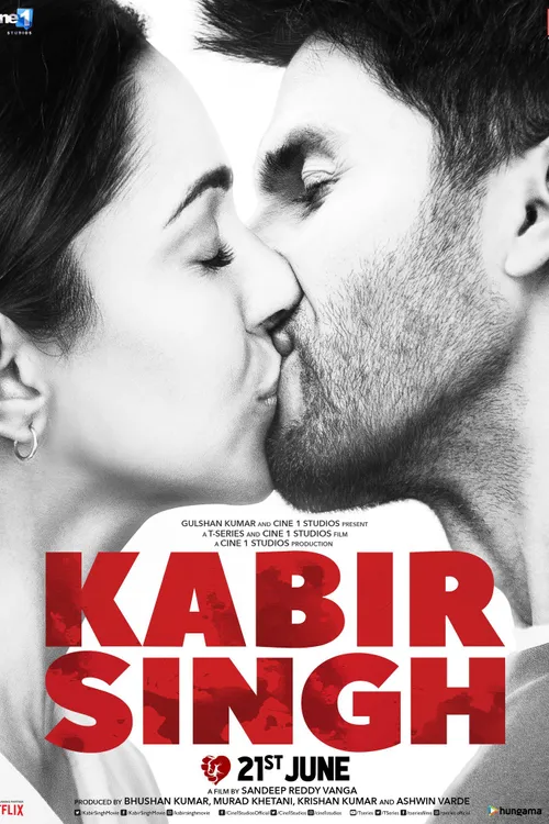 Kabir Singh