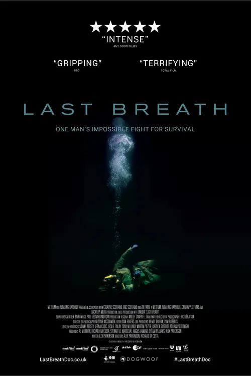 Last Breath