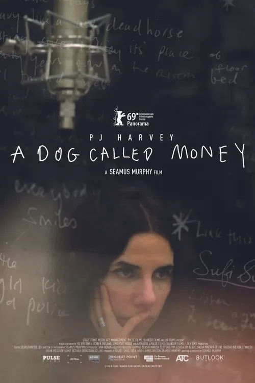 A Dog Called Money