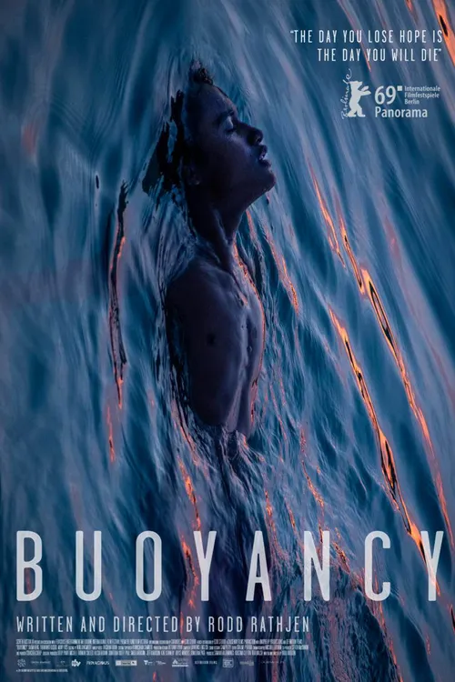 Buoyancy