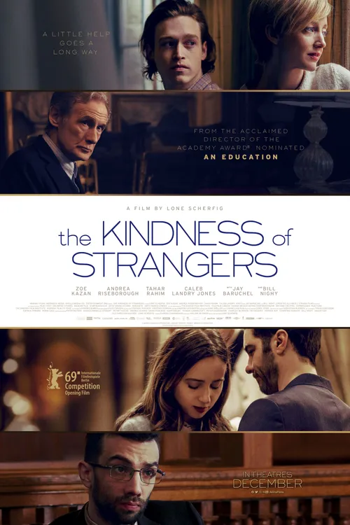 The Kindness of Strangers