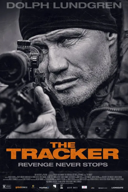 The Tracker