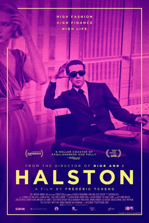 Halston