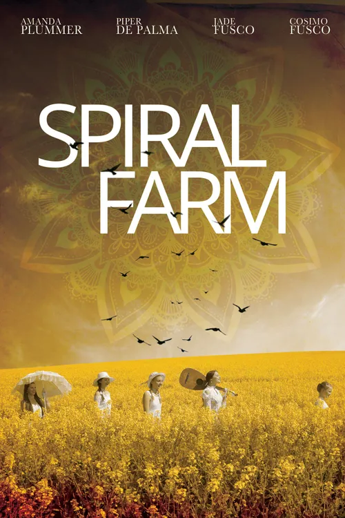 Spiral Farm