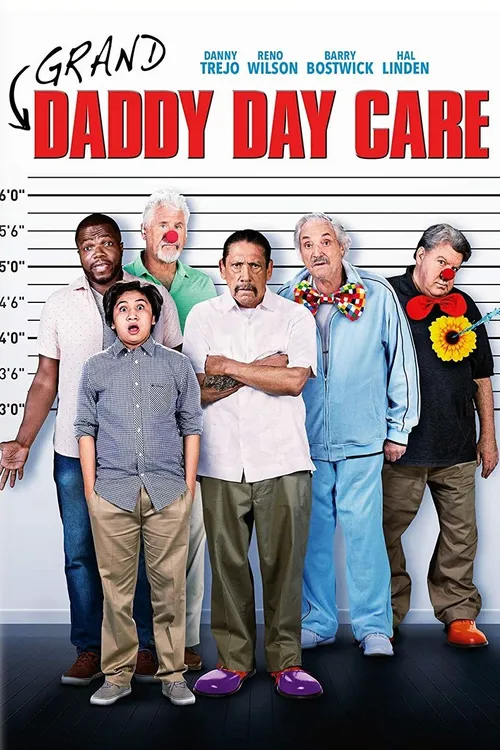 Grand-Daddy Day Care