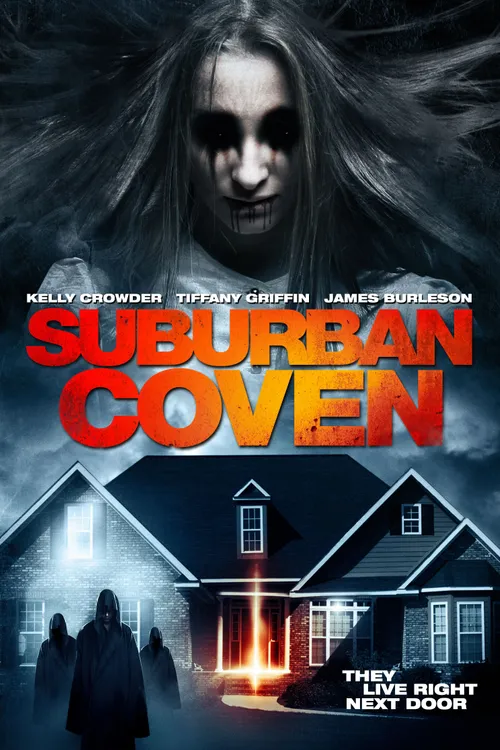 Suburban Coven