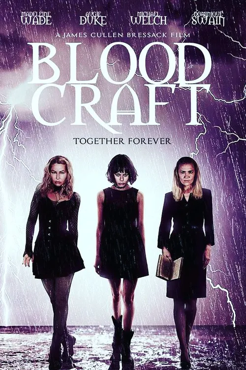 Blood Craft