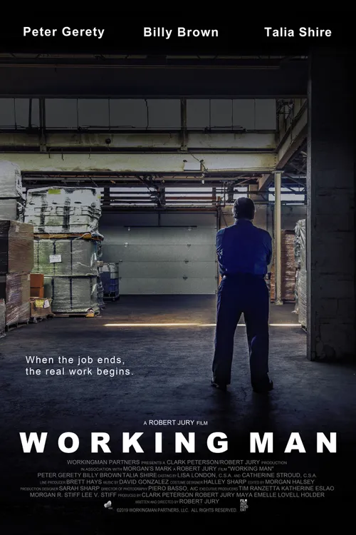 Working Man