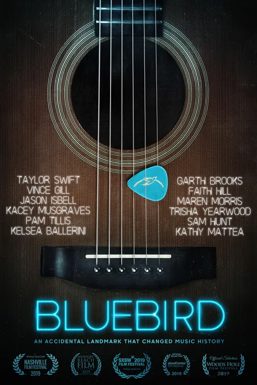 Bluebird