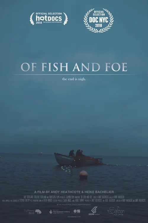 Of Fish and Foe