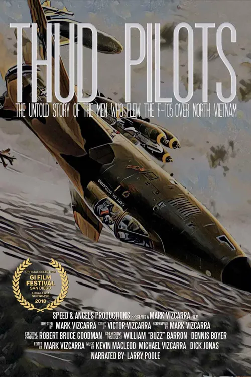 Thud Pilots