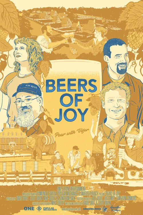 Beers of Joy