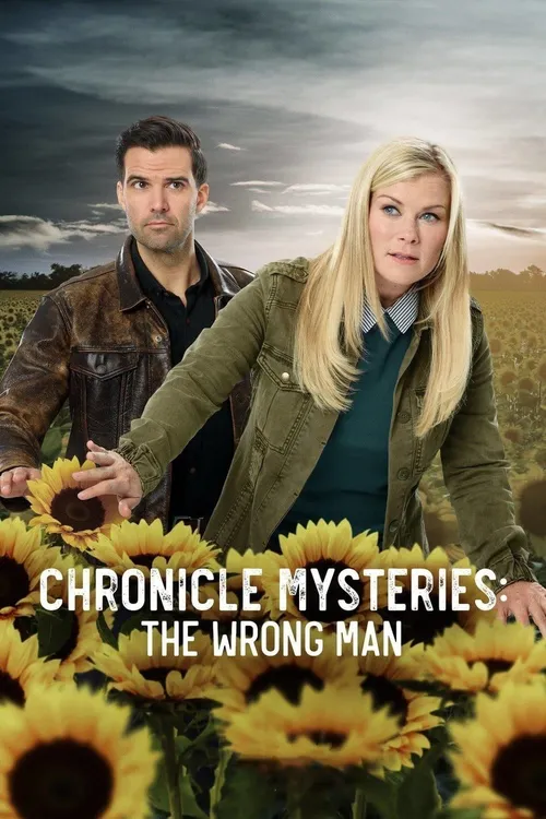 The Chronicle Mysteries: The Wrong Man