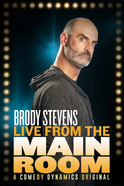 Brody Stevens: Live from the Main Room