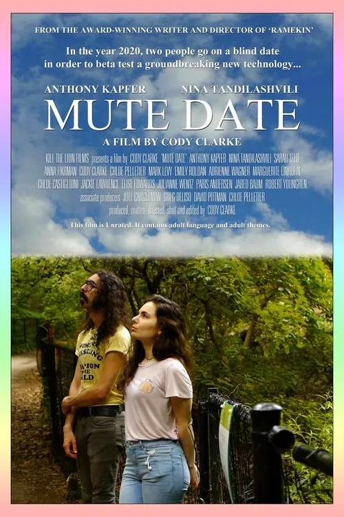 Mute Date