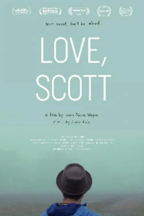 Love, Scott