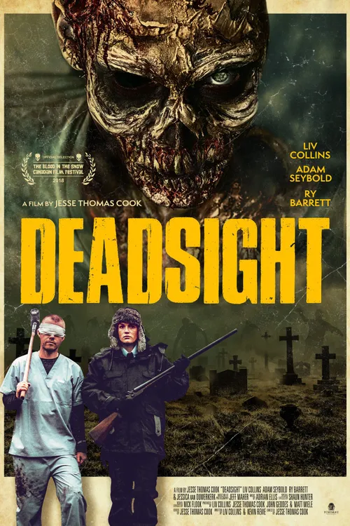 Deadsight