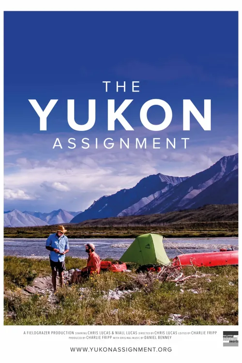 The Yukon Assignment