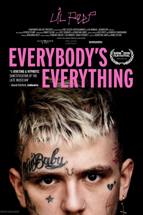 Everybody's Everything