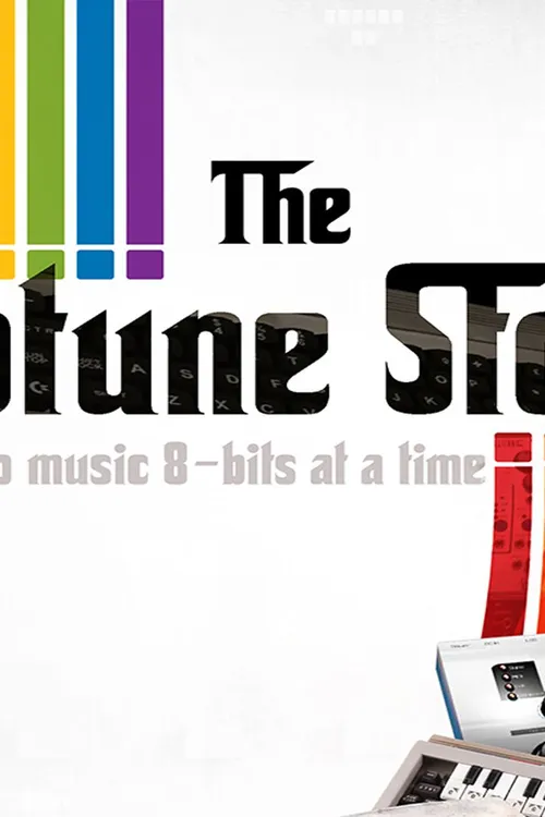 The Chiptune Story - Creating retro music 8-bits at a time